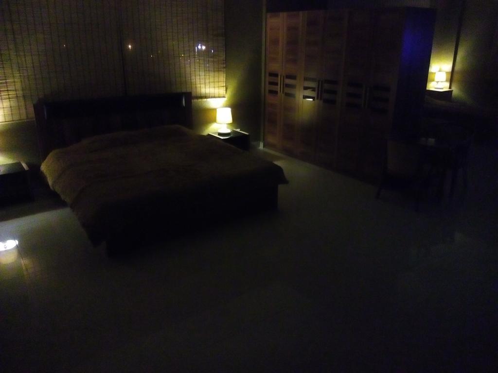 Hotel Southern Star Club Aqaba Esterno foto
