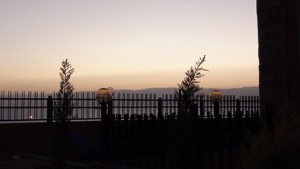 Hotel Southern Star Club Aqaba Esterno foto