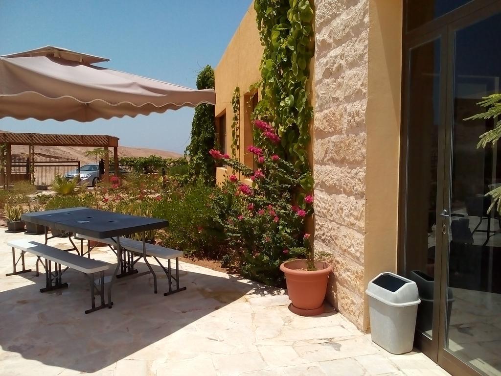 Hotel Southern Star Club Aqaba Esterno foto
