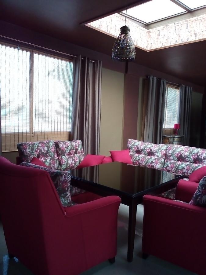 Hotel Southern Star Club Aqaba Esterno foto