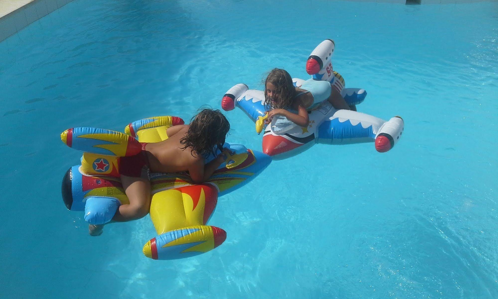 Hotel Southern Star Club Aqaba Esterno foto