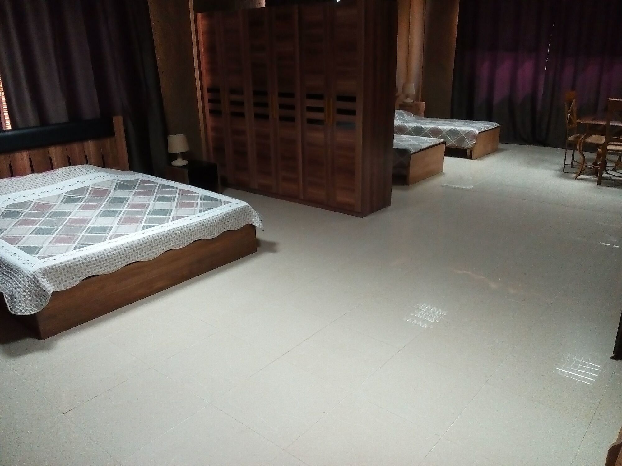 Hotel Southern Star Club Aqaba Esterno foto